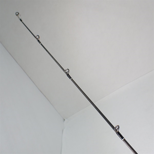 10ブラックレーベルFR　701MHFB